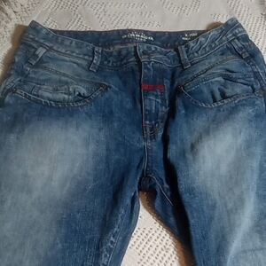 Marithe Girbaud Jeans